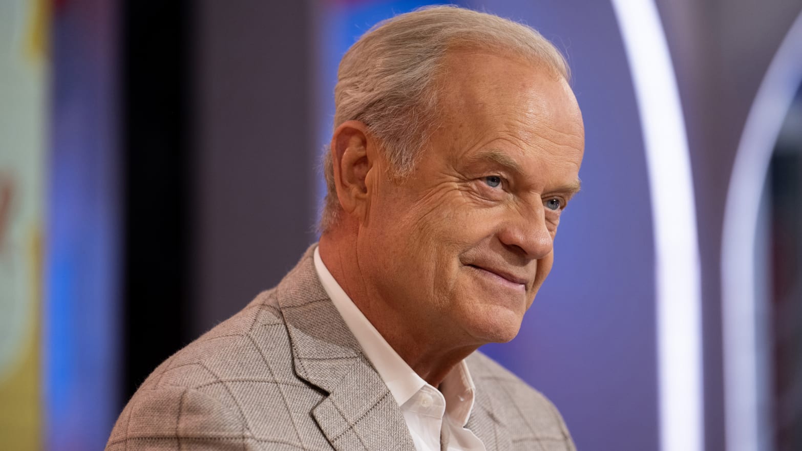 The Many Facets of Kelsey Grammer: The $85 Million Net Worth Maestro